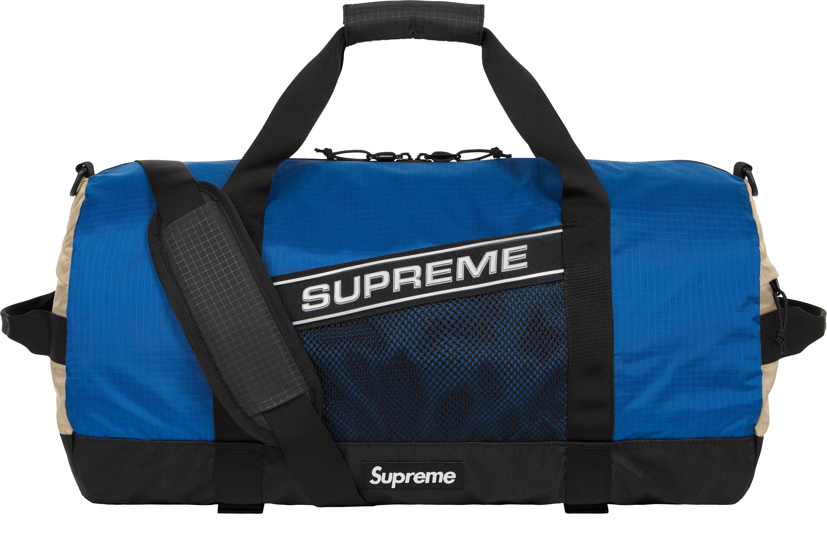 Duffle Bag view 26
